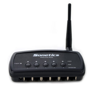 DECT7 Wireless Base Station